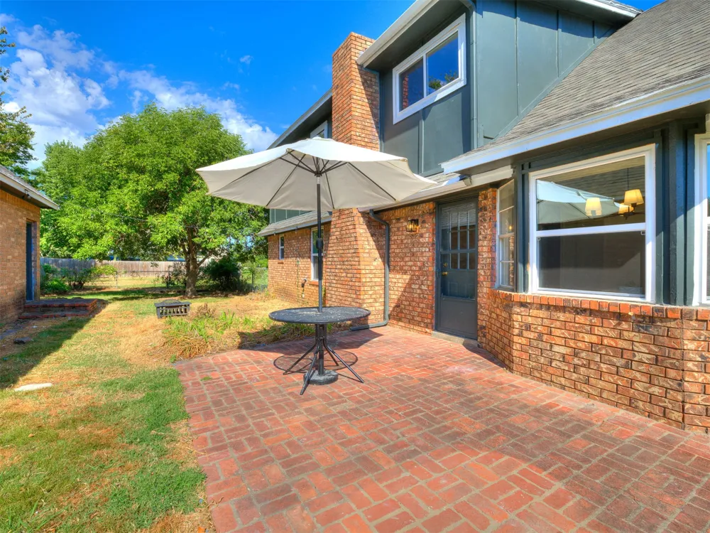 6518 S 274th Street S Broken Arrow, OK 74014