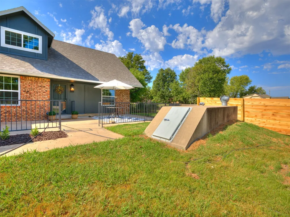 6518 S 274th Street S Broken Arrow, OK 74014