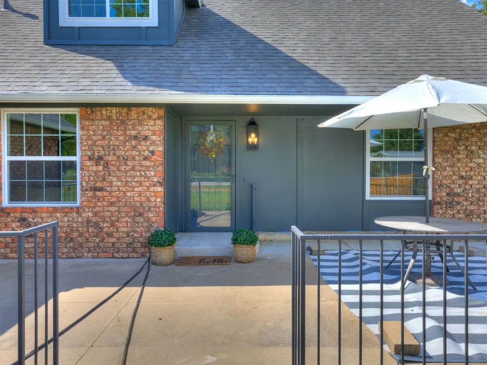 6518 S 274th Street S Broken Arrow, OK 74014