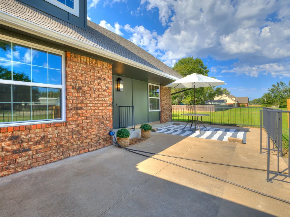 6518 S 274th Street S Broken Arrow, OK 74014