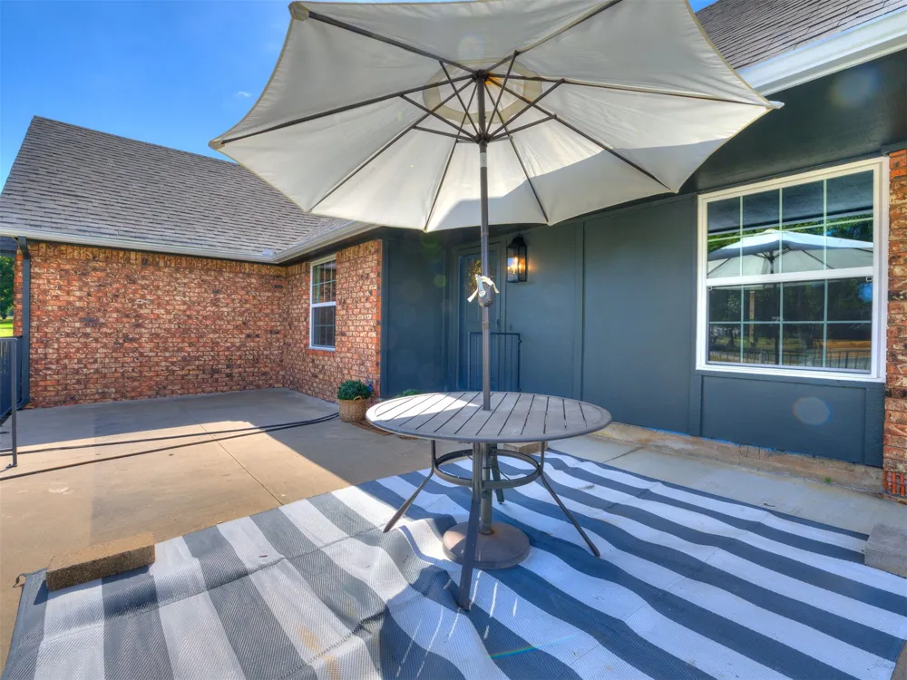 6518 S 274th Street S Broken Arrow, OK 74014