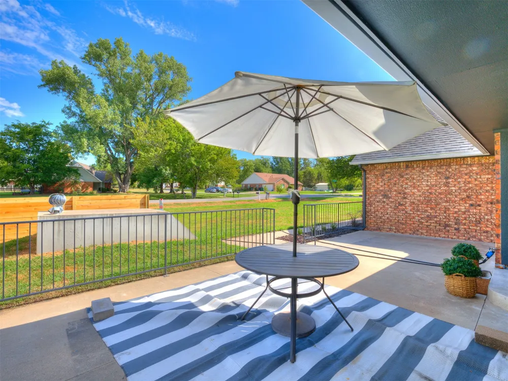 6518 S 274th Street S Broken Arrow, OK 74014