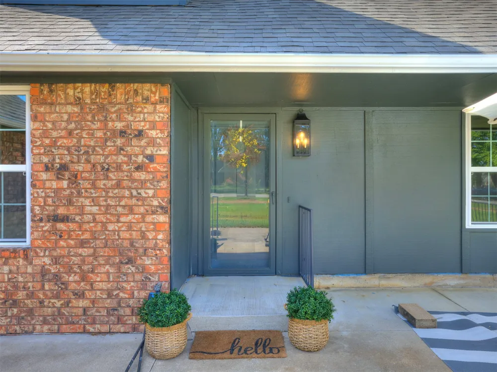 6518 S 274th Street S Broken Arrow, OK 74014