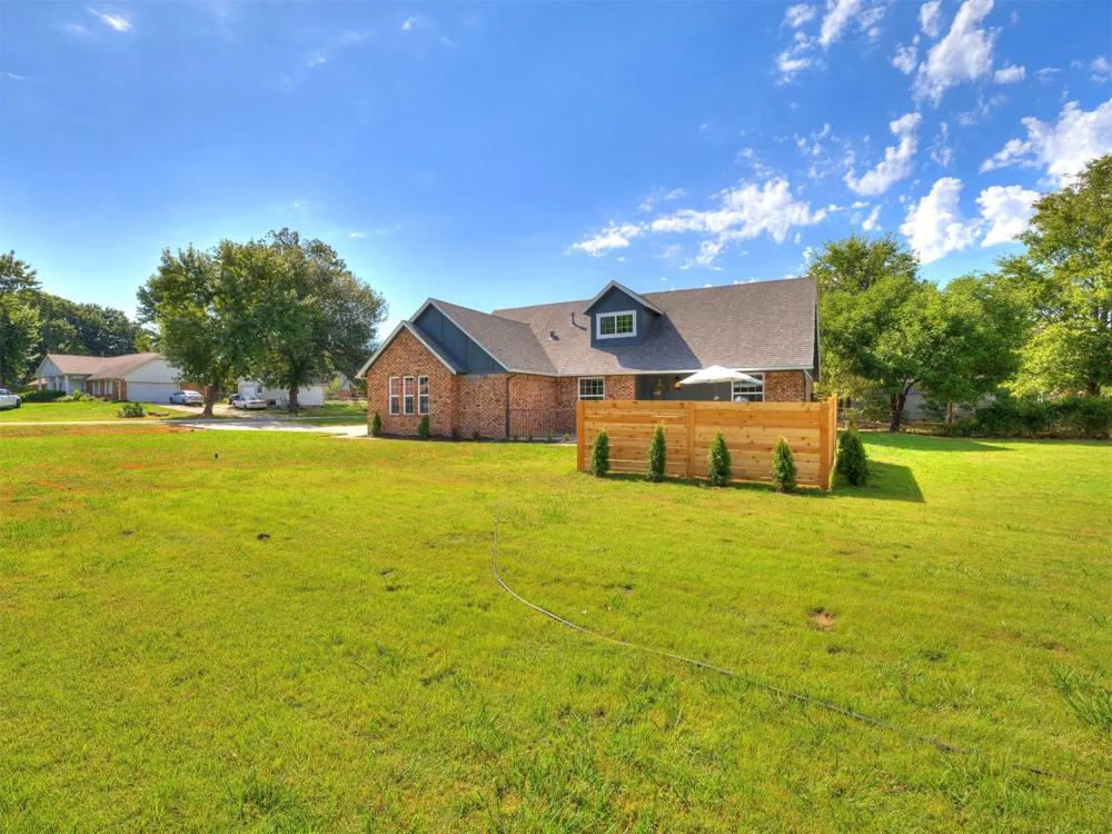 6518 S 274th Street S Broken Arrow, OK 74014