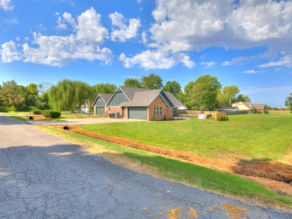 6518 S 274th Street S Broken Arrow, OK 74014