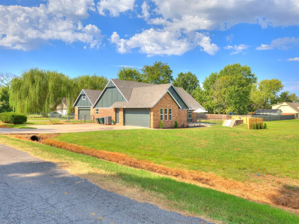 6518 S 274th Street S Broken Arrow, OK 74014