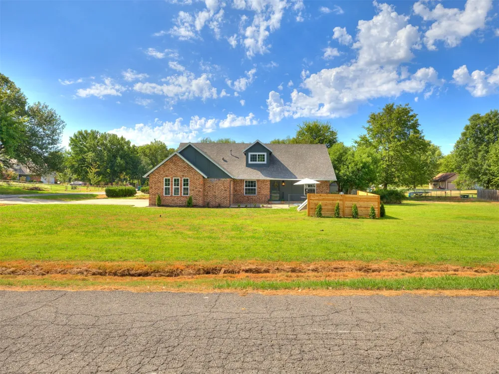 6518 S 274th Street S Broken Arrow, OK 74014