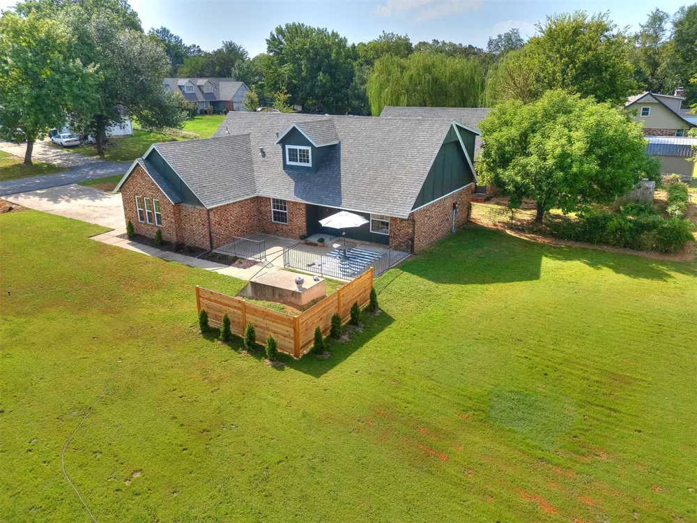 6518 S 274th Street S Broken Arrow, OK 74014