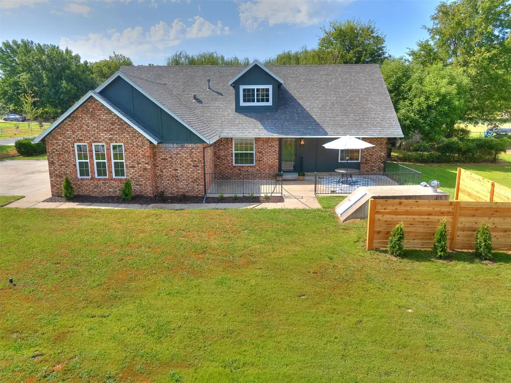 6518 S 274th Street S Broken Arrow, OK 74014