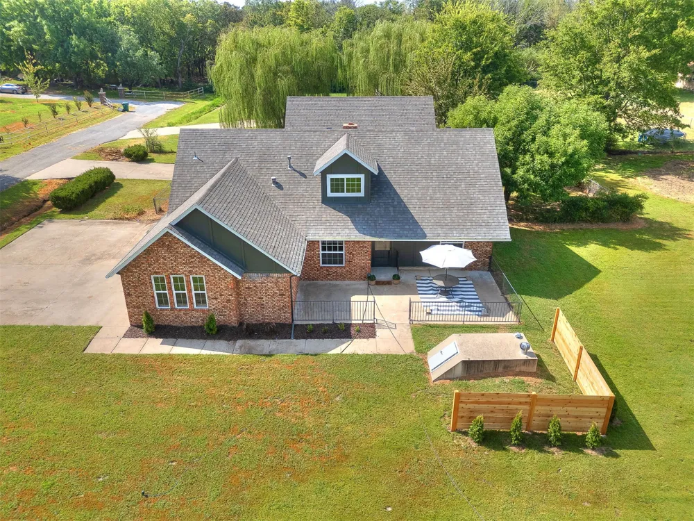 6518 S 274th Street S Broken Arrow, OK 74014