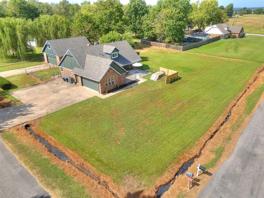 6518 S 274th Street S Broken Arrow, OK 74014
