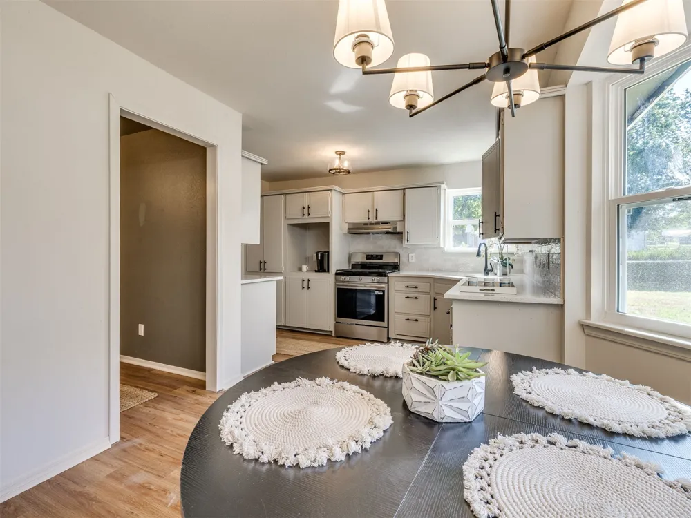 6518 S 274th Street S Broken Arrow, OK 74014