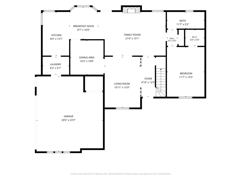 6518 S 274th Street S Broken Arrow, OK 74014