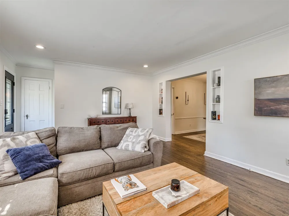 1338 S Marion Avenue Tulsa, OK 74112