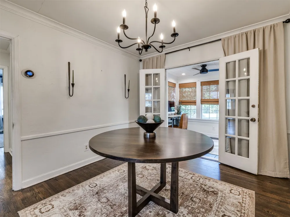 1338 S Marion Avenue Tulsa, OK 74112