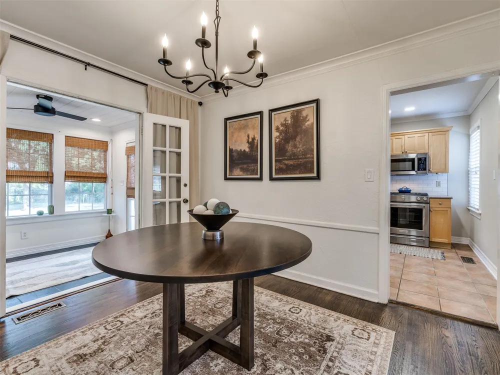 1338 S Marion Avenue Tulsa, OK 74112