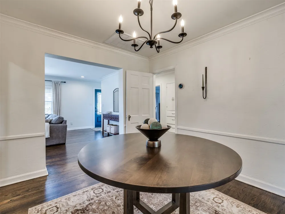 1338 S Marion Avenue Tulsa, OK 74112