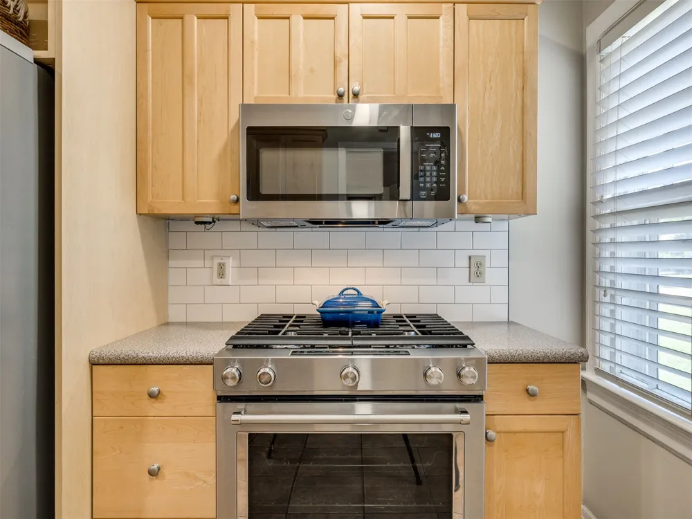 1338 S Marion Avenue Tulsa, OK 74112