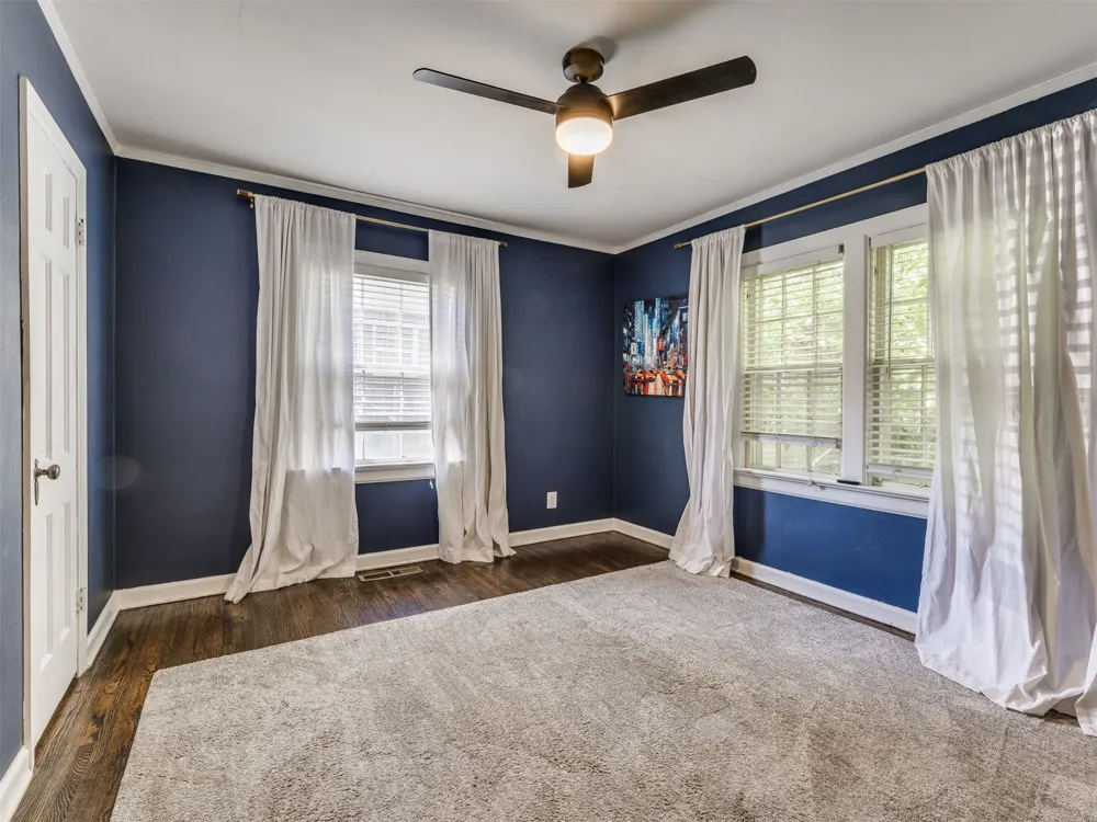 1338 S Marion Avenue Tulsa, OK 74112