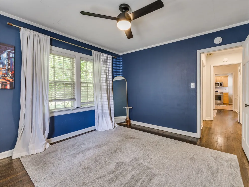 1338 S Marion Avenue Tulsa, OK 74112
