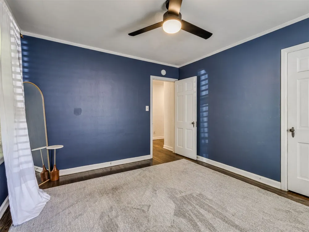 1338 S Marion Avenue Tulsa, OK 74112
