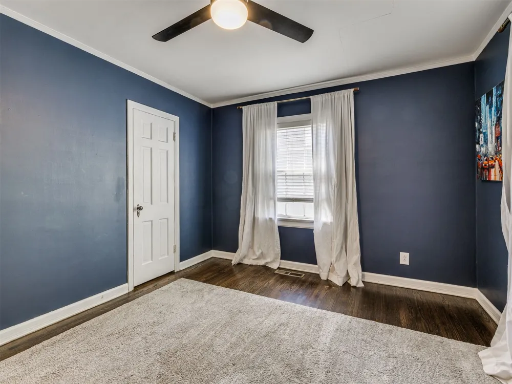 1338 S Marion Avenue Tulsa, OK 74112