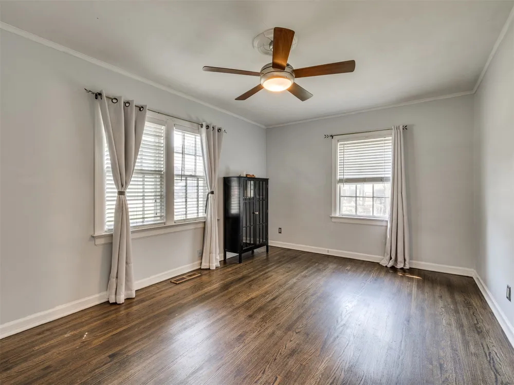 1338 S Marion Avenue Tulsa, OK 74112