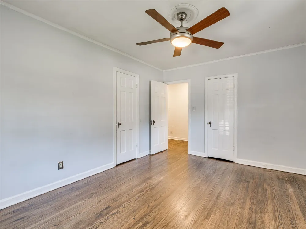 1338 S Marion Avenue Tulsa, OK 74112
