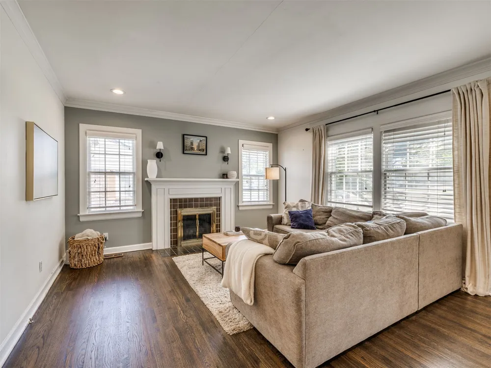 1338 S Marion Avenue Tulsa, OK 74112