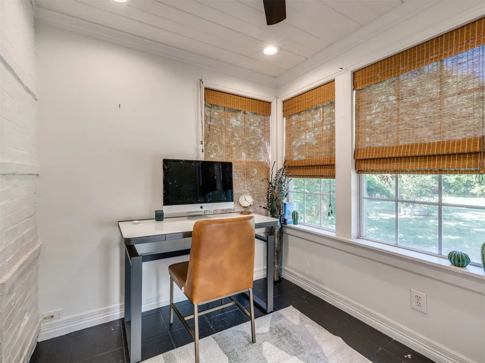 1338 S Marion Avenue Tulsa, OK 74112