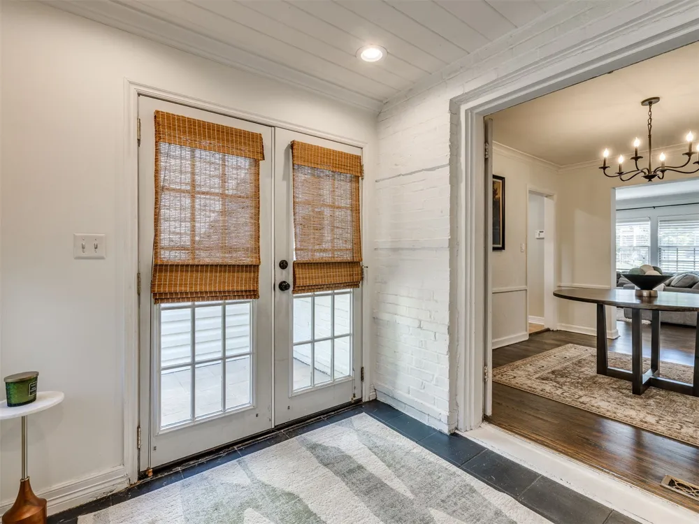 1338 S Marion Avenue Tulsa, OK 74112