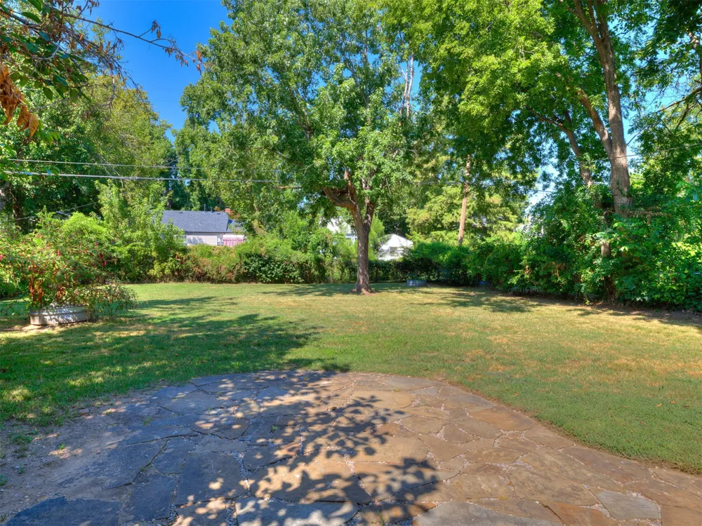 1338 S Marion Avenue Tulsa, OK 74112