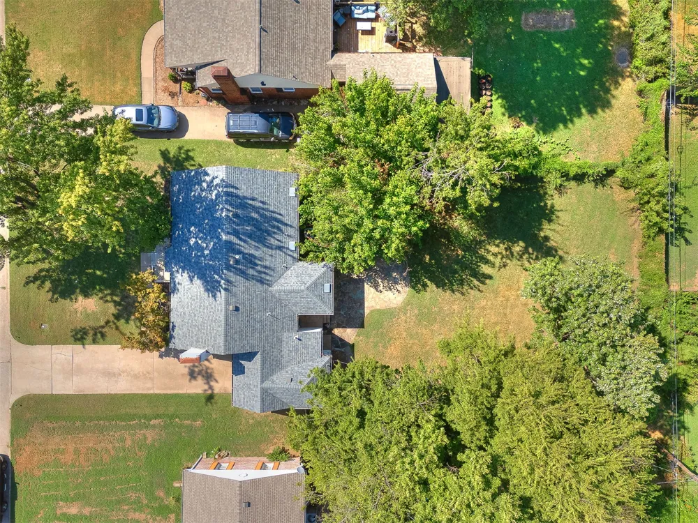 1338 S Marion Avenue Tulsa, OK 74112