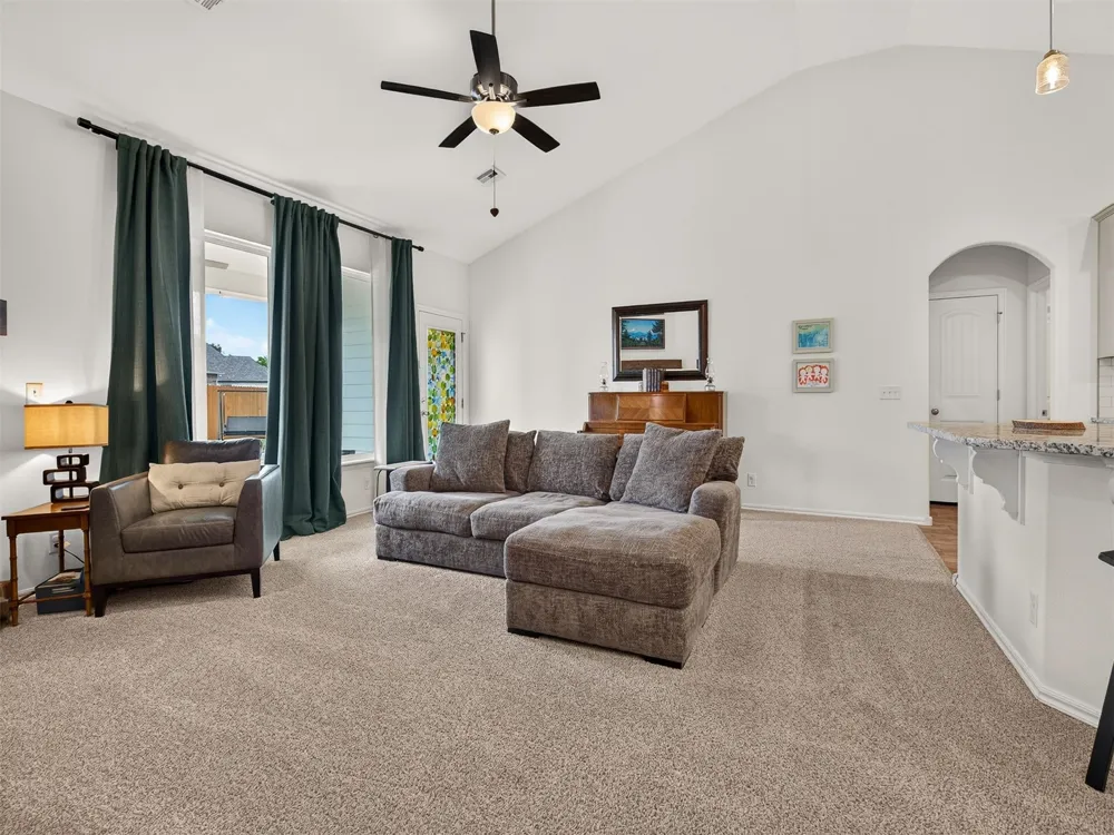 6158 S 320 AVENUE Broken Arrow, OK 74014