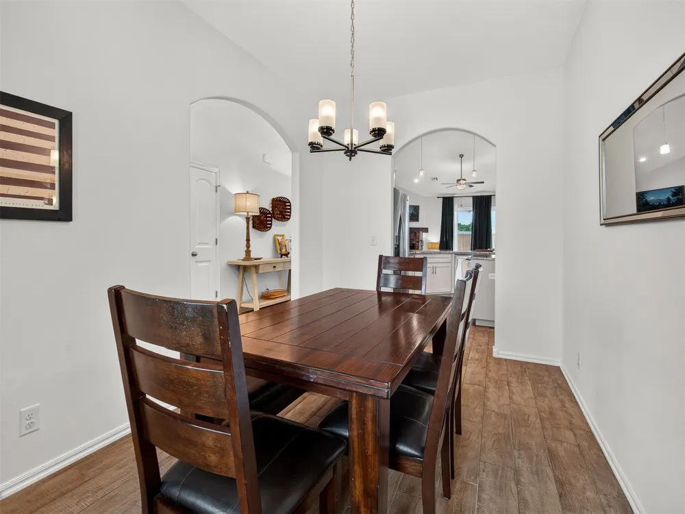 6158 S 320 AVENUE Broken Arrow, OK 74014