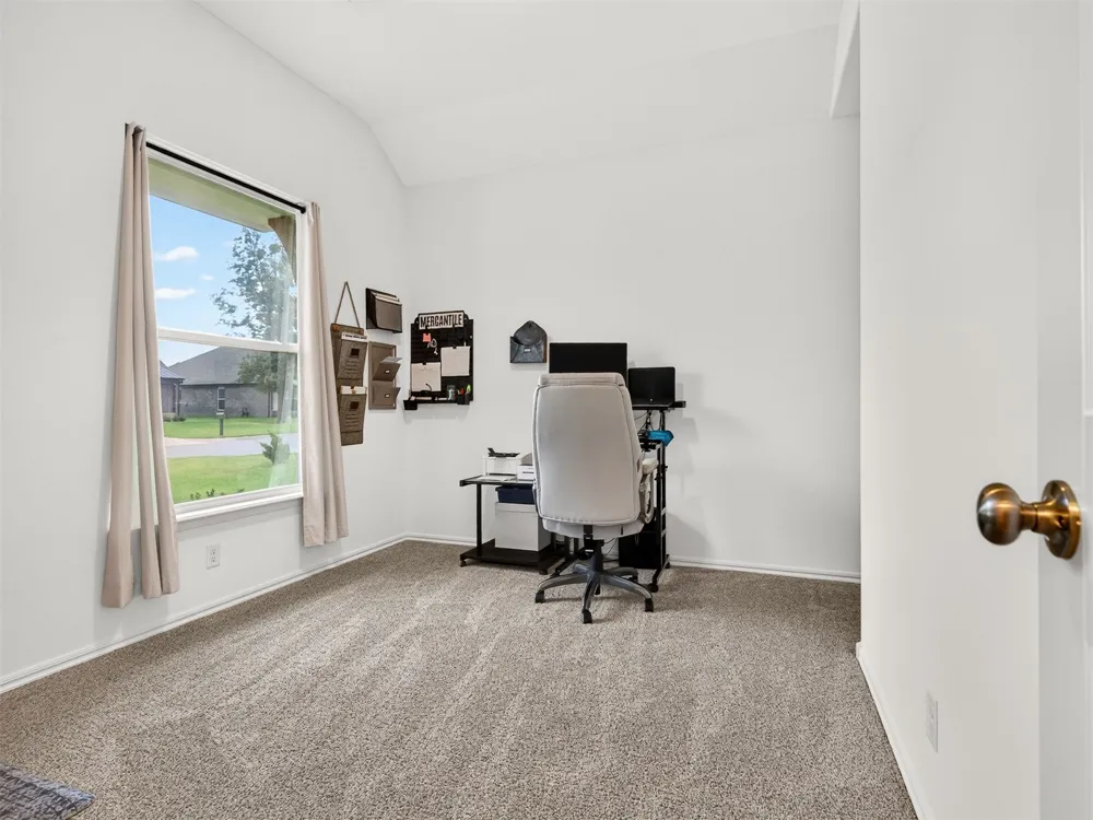 6158 S 320 AVENUE Broken Arrow, OK 74014