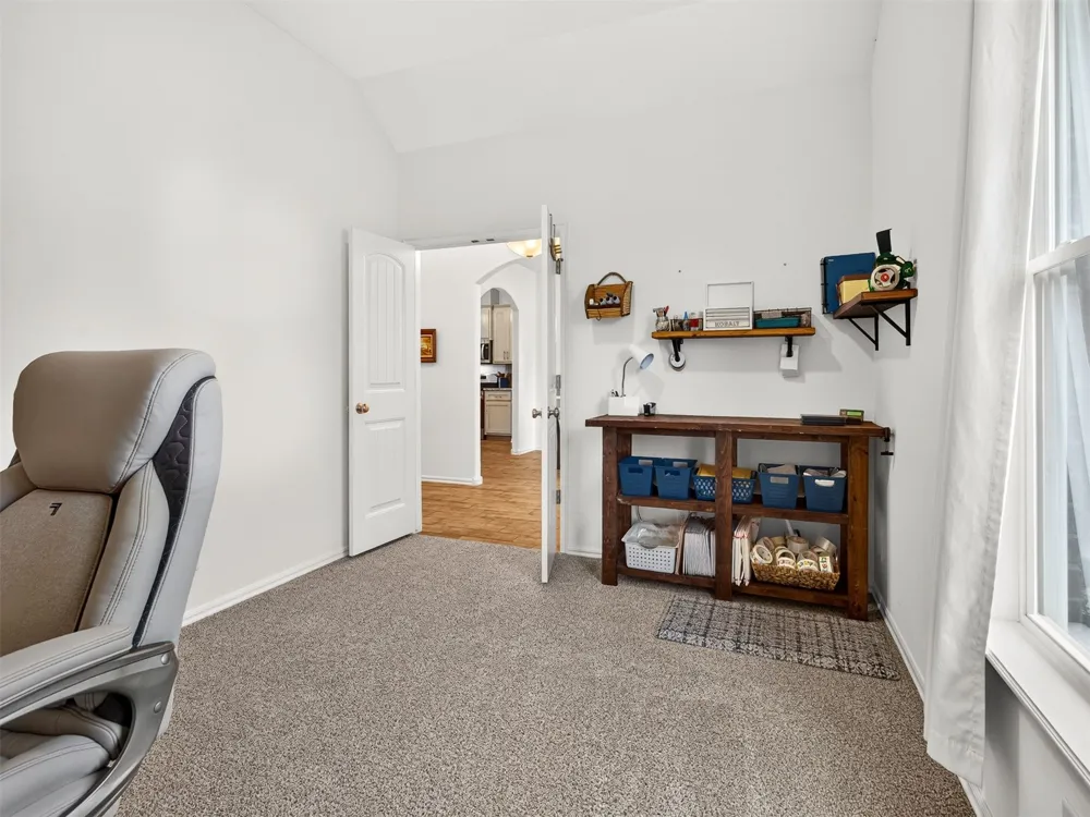 6158 S 320 AVENUE Broken Arrow, OK 74014