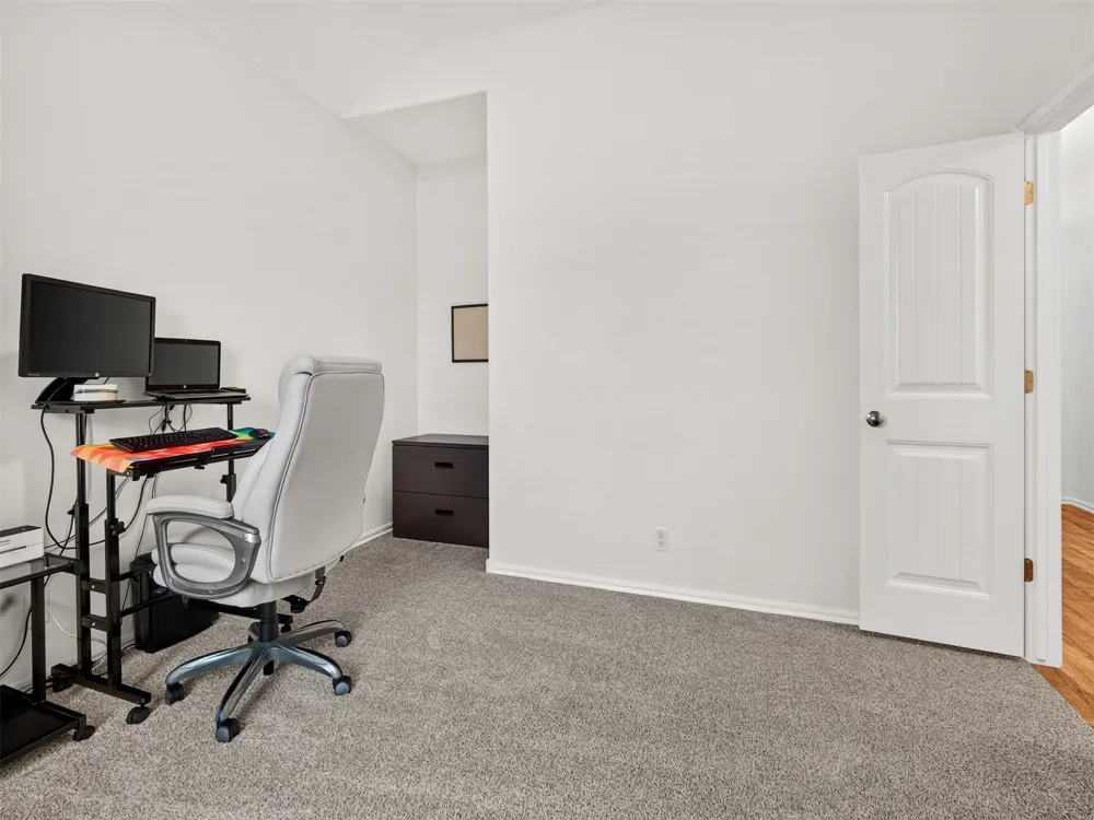 6158 S 320 AVENUE Broken Arrow, OK 74014