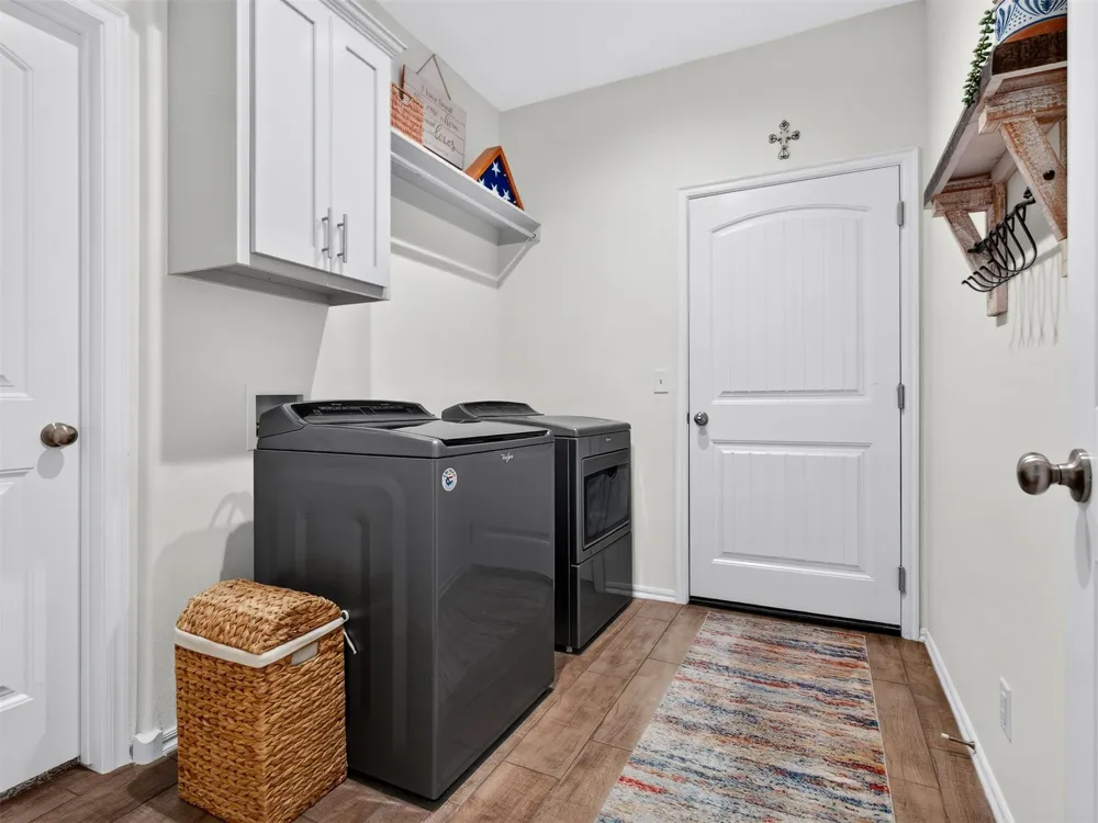 6158 S 320 AVENUE Broken Arrow, OK 74014