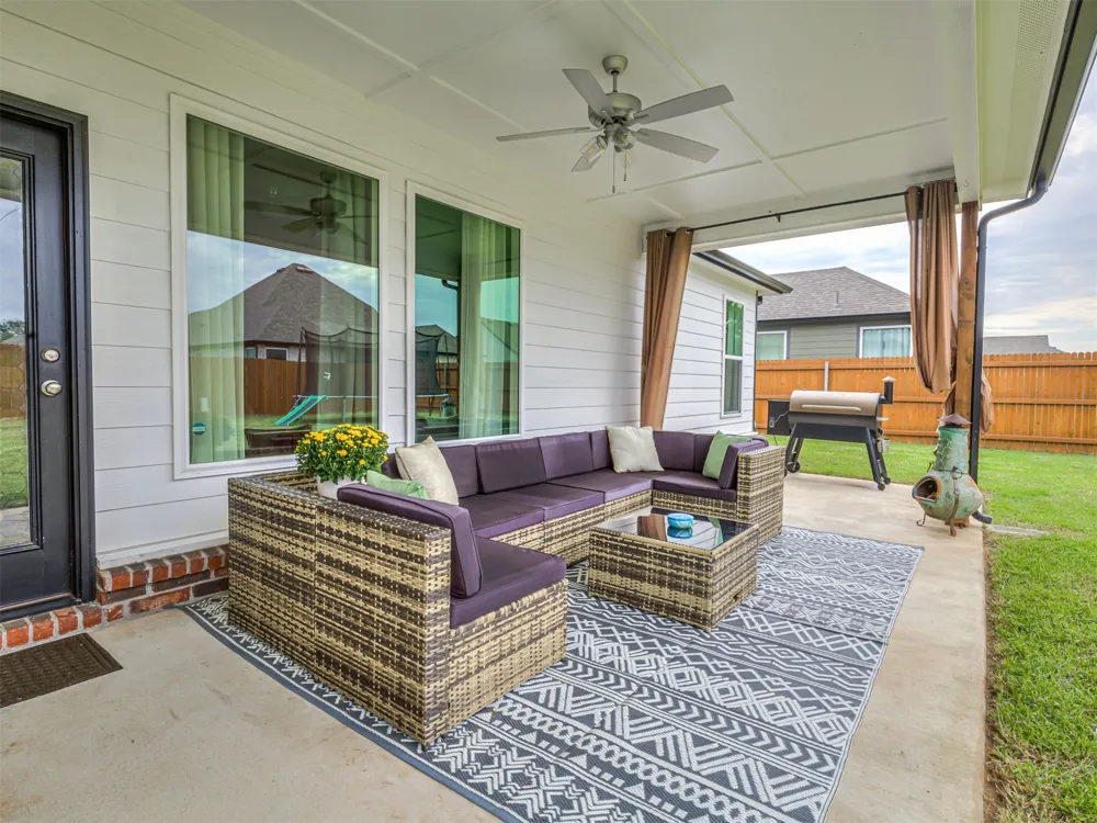 6158 S 320 AVENUE Broken Arrow, OK 74014