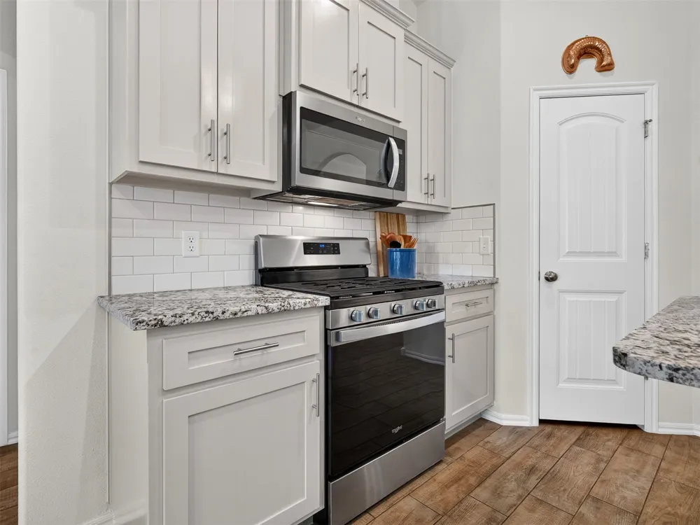 6158 S 320 AVENUE Broken Arrow, OK 74014