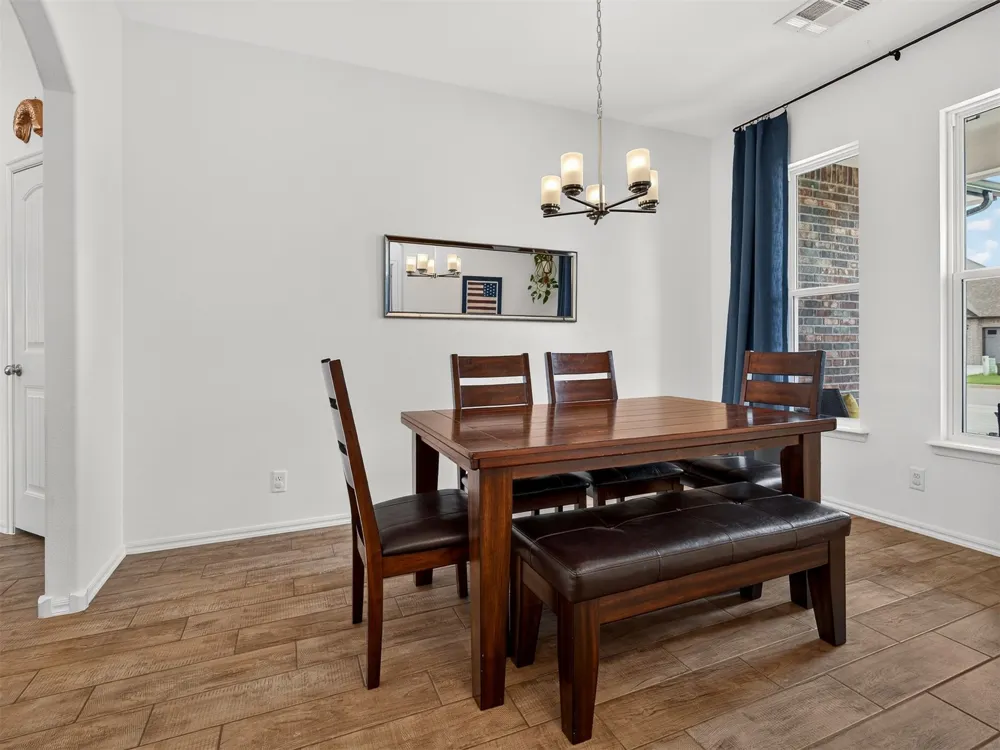 6158 S 320 AVENUE Broken Arrow, OK 74014