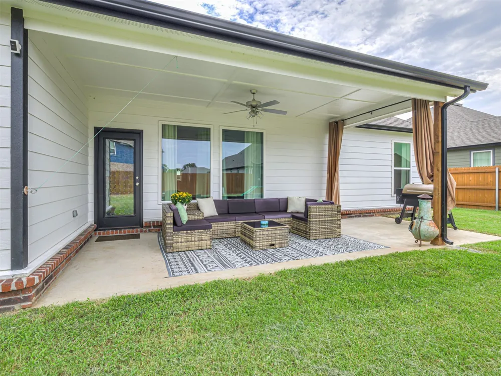 6158 S 320 AVENUE Broken Arrow, OK 74014