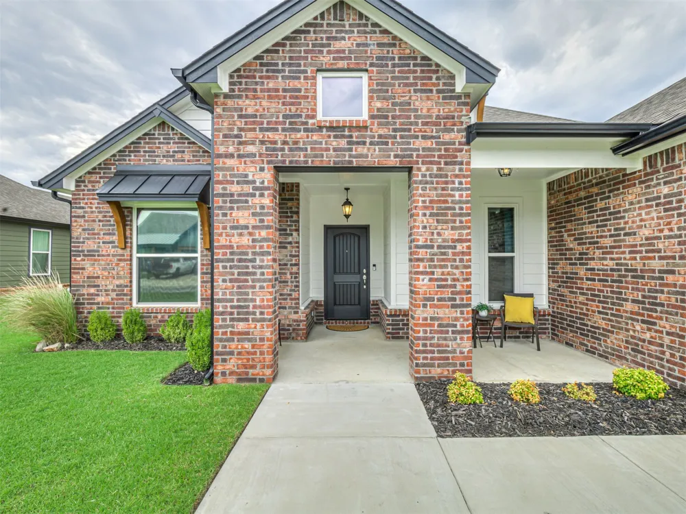 6158 S 320 AVENUE Broken Arrow, OK 74014