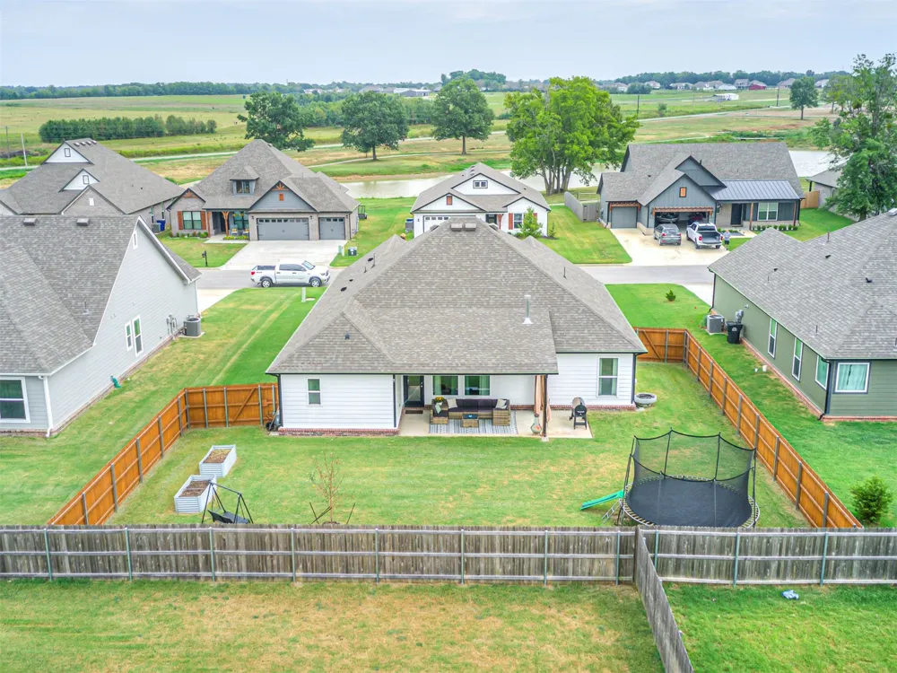 6158 S 320 AVENUE Broken Arrow, OK 74014