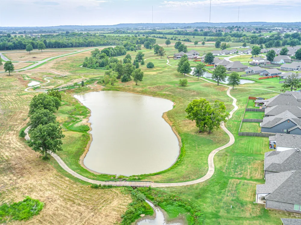 6158 S 320 AVENUE Broken Arrow, OK 74014