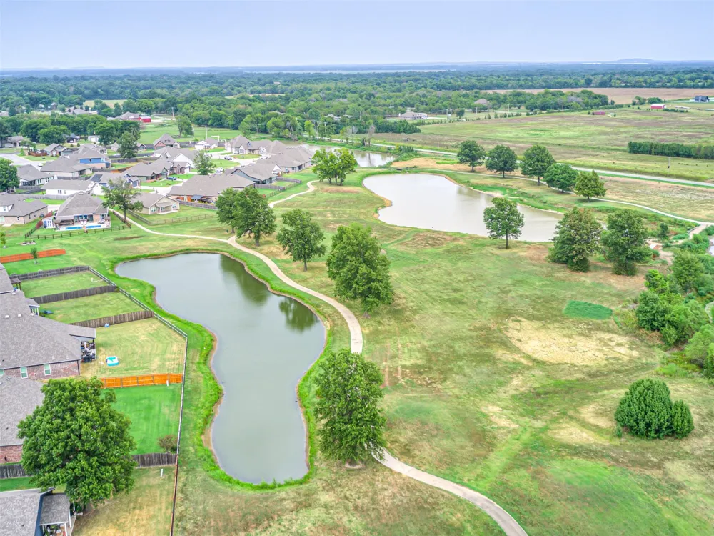 6158 S 320 AVENUE Broken Arrow, OK 74014