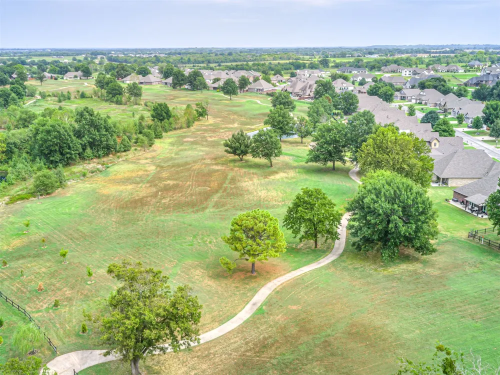 6158 S 320 AVENUE Broken Arrow, OK 74014
