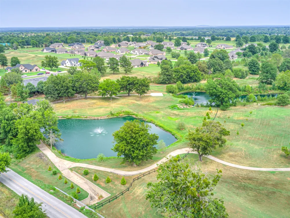 6158 S 320 AVENUE Broken Arrow, OK 74014