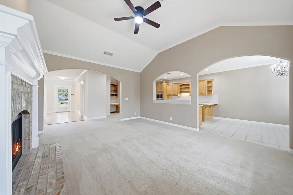1721 W Montpelier Street Broken Arrow, OK 74012